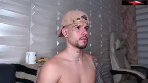 David col11 online show from November 30, 12:31 pm