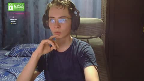 ProgrammerBoy online show from June 1, 12:45 am