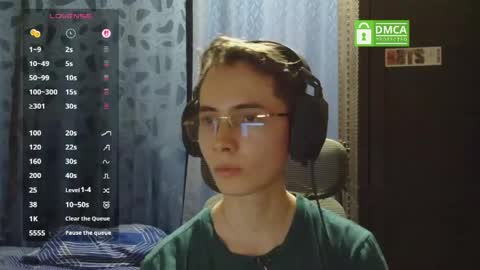 ProgrammerBoy online show from June 2, 1:18 am