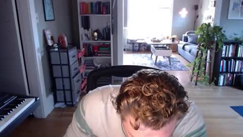 Snapshot of david_dixon2025 chatting on January 18, 8:23 pm david_dixon2025 online show from January 18, 8:23 pm