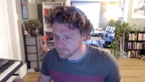 Snapshot of david_dixon2025 chatting on February 22, 7:34 pm david_dixon2025 online show from February 22, 7:34 pm