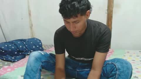 Snapshot of david_efrem chatting on September 12, 8:20 pm david_efrem online show from September 12, 8:20 pm