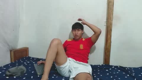 Snapshot of david_efrem chatting on October 22, 7:02 pm david_efrem online show from October 22, 7:02 pm