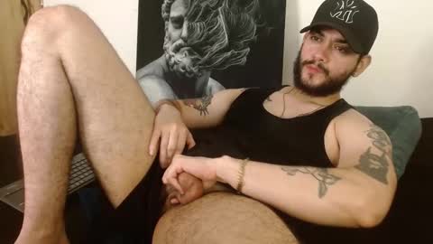 Twitter davidsanctum online show from February 7, 4:16 am