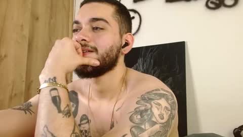 Snapshot of david_franco1 chatting on March 7, 5:48 am Twitter davidsanctum online show from March 7, 5:48 am