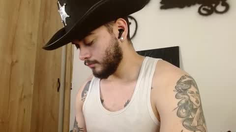 Snapshot of david_franco1 chatting on March 15, 4:40 am Twitter davidsanctum online show from March 15, 4:40 am