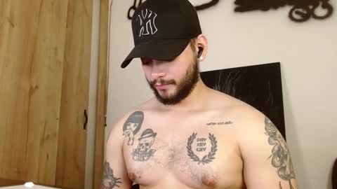 Snapshot of david_franco1 chatting on March 19, 6:06 am Twitter davidsanctum online show from March 19, 6:06 am