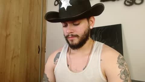 Snapshot of david_franco1 chatting on March 26, 5:35 am Twitter davidsanctum online show from March 26, 5:35 am