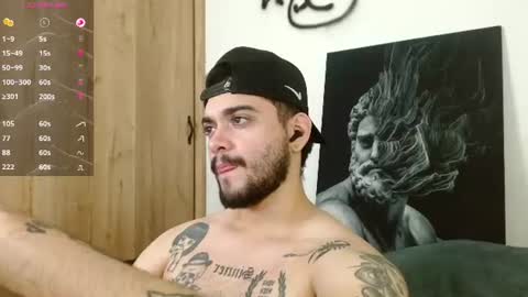 Twitter davidsanctum online show from July 7, 3:42 am