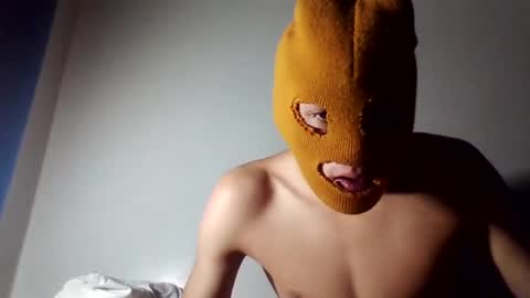 david gp222 online show from February 26, 7:38 pm