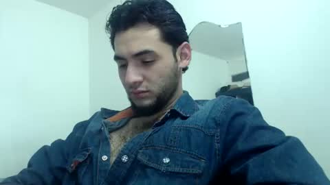 david online show from March 28, 8:08 pm