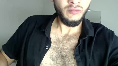 Snapshot of david_hot12 chatting on April 8, 3:17 am david online show from April 8, 3:17 am