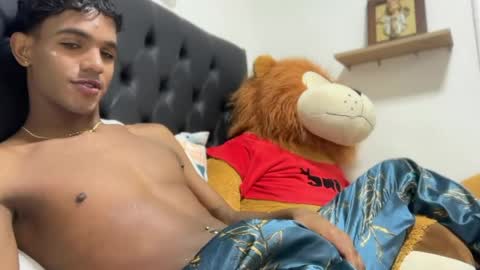 david_hot44 online show from May 21, 6:42 am