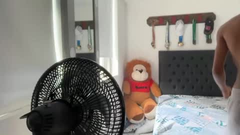 david_hot44 online show from June 4, 4:46 pm