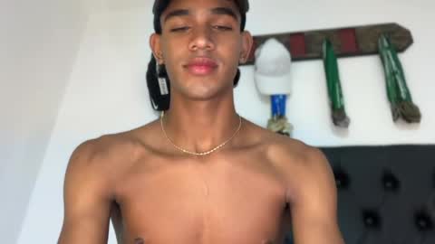 david_hot44 online show from June 5, 6:31 am