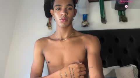 david_hot44 online show from July 6, 2:14 pm