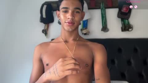 david_hot44 online show from July 17, 12:45 pm