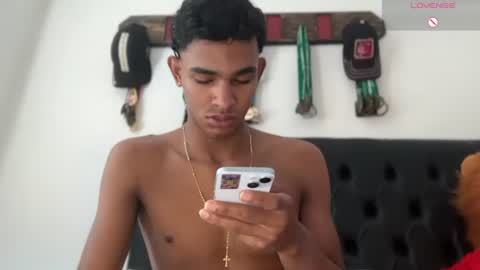 david_hot44 online show from July 18, 8:01 pm