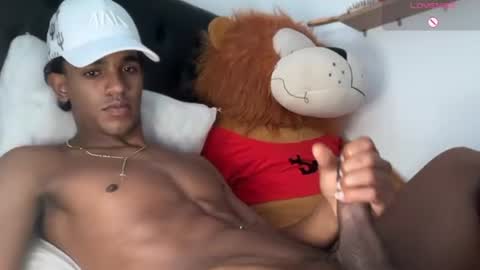 david_hot44 online show from July 28, 6:20 pm