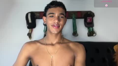 david_hot44 online show from July 30, 10:20 pm