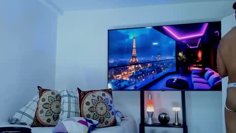 Hey im David that loves to explore and speak their fantasies. Very open talktative and nice. Feel free to chat with me online show from January 12, 11:10 pm