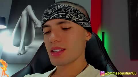 David Jons online show from February 26, 3:27 am