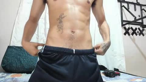 David online show from March 12, 8:59 pm