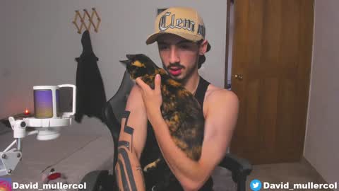 David online show from December 29, 6:38 pm