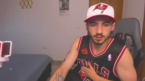 David online show from January 17, 9:50 pm