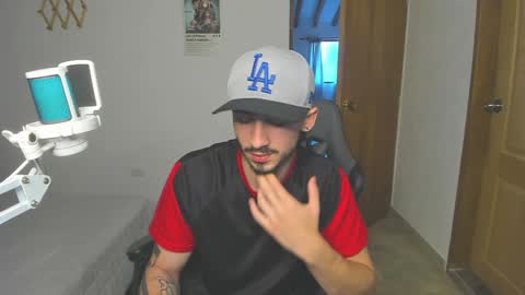 David online show from January 20, 10:04 pm