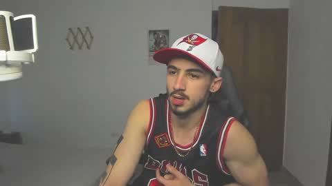 David online show from January 21, 10:19 pm