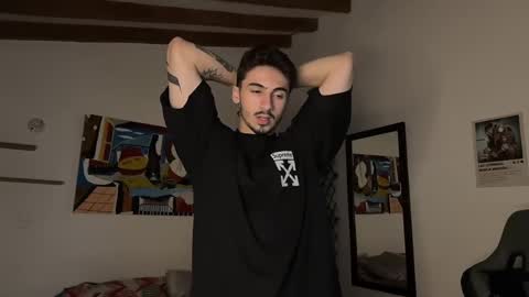 David online show from September 20, 12:55 am