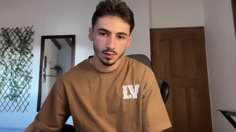 David online show from October 18, 8:31 pm