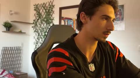 David online show from February 9, 5:17 pm