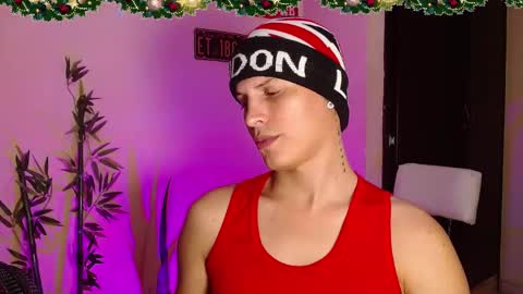 David Neill online show from December 23, 10:33 pm