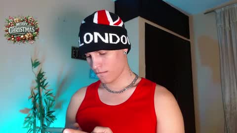 David Neill online show from December 27, 6:31 pm