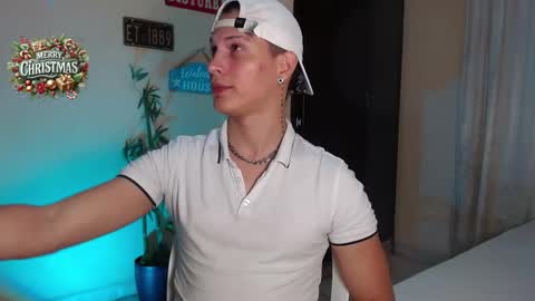 David Neill online show from December 28, 1:50 am