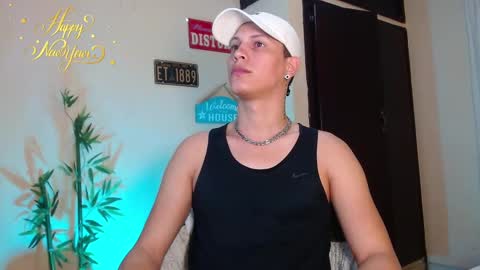 David Neill online show from January 2, 9:39 pm