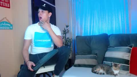 David Neill online show from January 18, 5:31 am