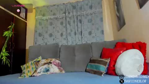 David Neill online show from July 20, 12:03 am