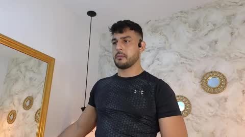 JF oliveira online show from December 12, 12:22 pm