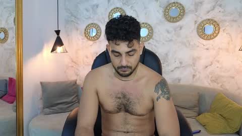 JF oliveira online show from December 14, 12:33 pm