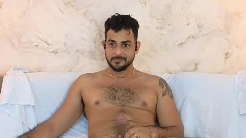 JF oliveira online show from December 21, 2:26 pm