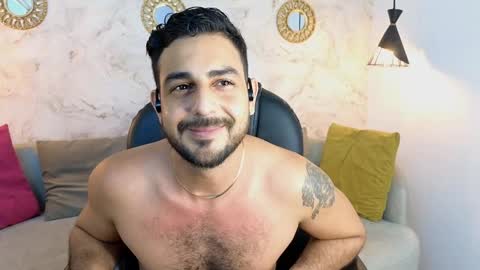 JF oliveira online show from December 23, 12:41 pm