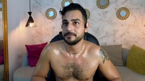 JF oliveira online show from December 24, 12:55 pm