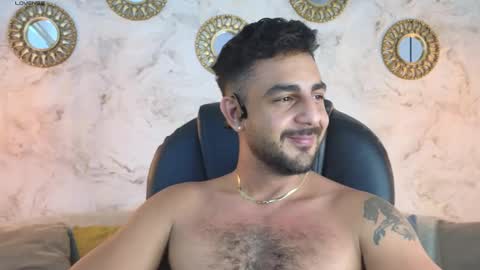 JF oliveira online show from January 8, 2:14 pm
