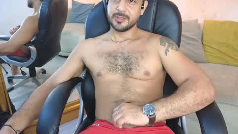 JF oliveira online show from January 11, 1:43 pm