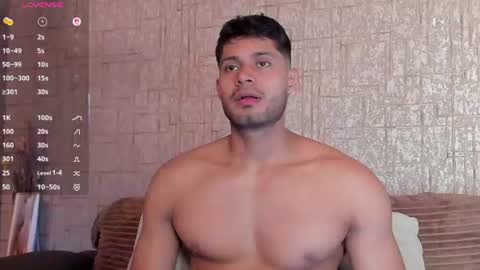 David online show from July 14, 12:35 am