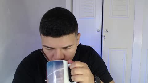 david smit online show from October 12, 3:22 pm