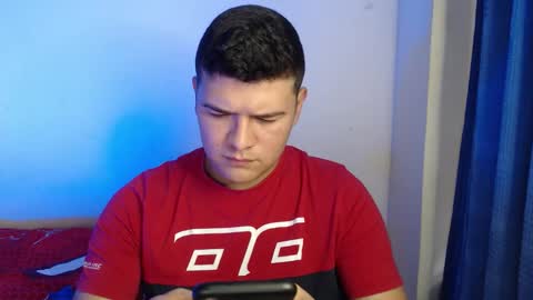 david smit online show from October 18, 9:59 pm